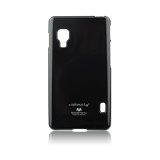 Jelly Silicone LG L7 II/P715 black
