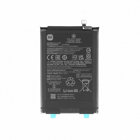 Xiaomi BN5G Battery ORIGINAL