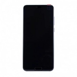 Huawei P20 Pro Lcd+Touch Screen+Frame+Battery BlueORIGINAL