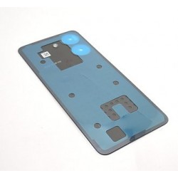 Xiaomi Poco C65 BatteryCover without Camera Lens Blue ORIGINAL