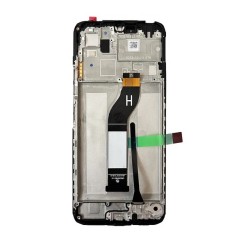 Xiaomi Redmi Poco C65 Lcd+Touch Screen No Frame Black GRADE A