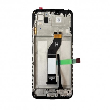 Xiaomi Redmi Poco C65 Lcd+Touch Screen No Frame Black GRADE A