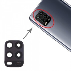 Xiaomi Mi A2 Lite Camera Lens Black ORIGINAL