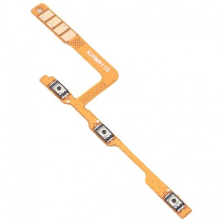 Xiaomi Redmi Note 11S Main Flex ORIGINAL