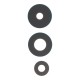 Xiaomi Poco X3 Camera Lens Black GRADE A