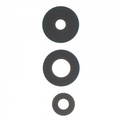 Xiaomi Poco X3 Camera Lens Black GRADE A
