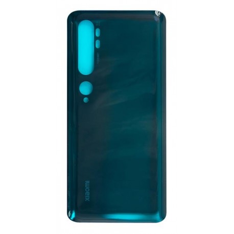 Xiaomi Mi Note 10 BatteryCover Green GRADE A