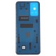 Xiaomi Redmi Note 12S BatteryCover Without Camera Lens Blue ORIGINAL