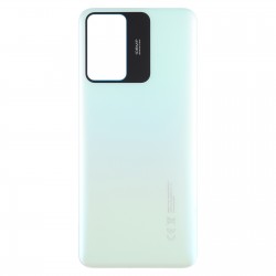 Xiaomi Redmi Note 12S BatteryCover Without Camera Lens Green ORIGINAL
