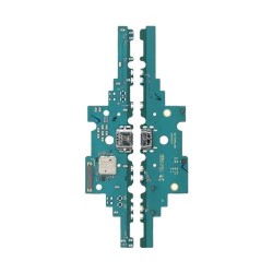 Samsung Galaxy TAB S7+ T970 System Connector Type C+Microphone ORIGINAL