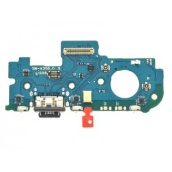 Samsung Galaxy A35 5G Type C System Connector+Microphone ORIGINAL