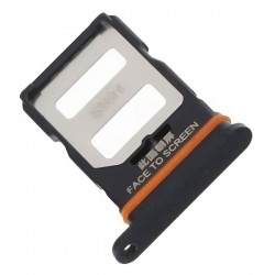 Xiaomi Redmi Note 12 Pro Sim Card Tray White ORIGINAL