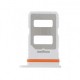 Xiaomi Redmi Note 12 Pro Sim Card Tray White ORIGINAL