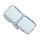 Cat Holder White