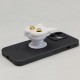 Cat Holder White