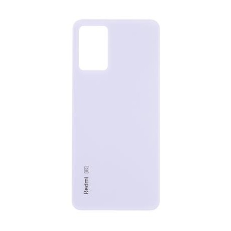 Xiaomi Redmi Note 11 Pro 5G BatteryCover White