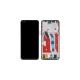 Huawei Honor 50 Lite Lcd+Touch Screen+Frame Black GRADE A