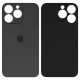 Apple iPhone 13 Pro BackCover With Bigger Hole Grey GRADE A