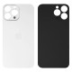 Apple iPhone 13 Pro BackCover With Bigger Hole White GRADE A
