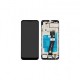 Samsung SM-A035G/DS Galaxy A03 Lcd+Touch+Frame Black GRADE A