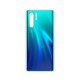 Huawei P30 BatteryCover Aurora Blue GRADE A