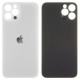 Apple iPhone 12 Pro BackCover With Bigger Hole White GRADE A
