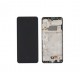 Samsung Galaxy A32 4G Lcd+Frame Black GRADE A