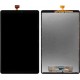 Samsung T590/T595 Galaxy Tab A 10.5 Lcd+Touch No Frame Black GRADE A