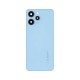 Xiaomi Redmi 12 BatteryCover+Camera Lens Blue ORIGINAL