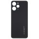 Xiaomi Redmi 12 BatteryCover+Camera Lens Black ORIGINAL