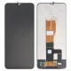 Realme C33/C30 Lcd+Touch No Frame Black GRADE A