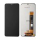 Samsung Galaxy A23 5G Lcd+Touch No Frame Black GRADE A