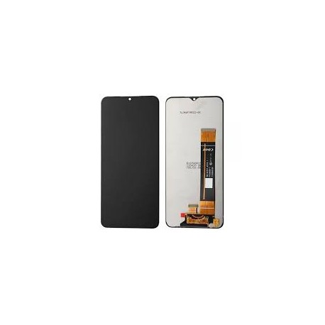 Samsung Galaxy A23 5G Lcd+Touch No Frame Black GRADE A