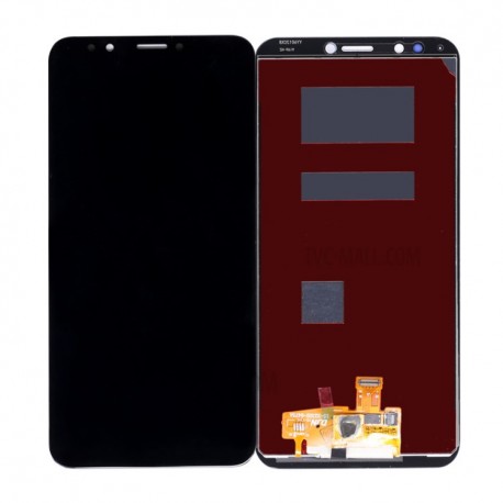Huawei Y7 Prime 2018 Lcd+Touch Screen No Frame Black GRADE A