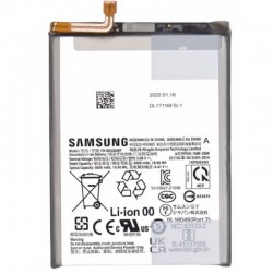 Samsung EB-BA536ABY Galaxy A53 5G/A33 5G Battery ORIGINAL