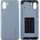 Xiaomi Redmi A1 BatteryCover Blue ORIGINAL