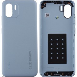 Xiaomi Redmi A1 BatteryCover Blue ORIGINAL