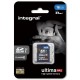 Integral Ultima Pro SD Card 16GB Class 10 Up to 45MB/s