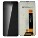 Samsung Galaxy A13 2022/SM-A137F/M33 5G Lcd+Touch No Frame Black GRADE A