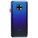 Huawei Mate 20 Pro BatteryCover with Camera Lens Twilight ORIGINAL