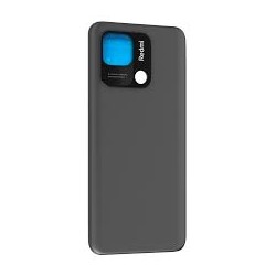 Xiaomi Redmi 10c BatteryCover Grey GRADE A