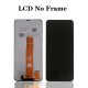 Samsung Galaxy M12 Lcd+Touch No Frame Black GRADE A