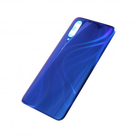 Xiaomi Mi9 Lite BatteryCover Blue ORIGINAL