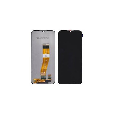 Samsung SM-A035F Galaxy A03 NO EU Lcd+Touch No Frame Black GRADE A