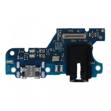 Huawei Y6P System Connector+Microphone ORIGINAL