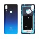 Xiaomi Redmi 7 BatteryCover Blue ORIGINAL
