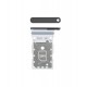 Samsung Galaxy S22 Ultra 5G Sim Card Tray Black ORIGINAL