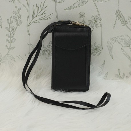 Phone Bag black