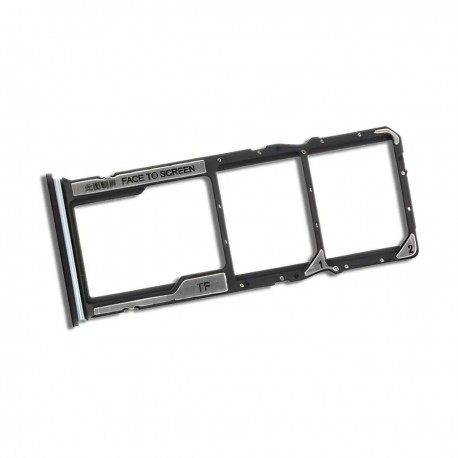 Xiaomi Redmi A3 Sim Card Tray Black ORIGINAL