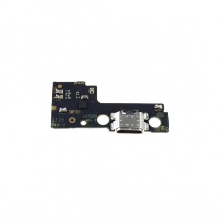 Xiaomi Redmi 12C Type-C System Connector+Microphone HQ